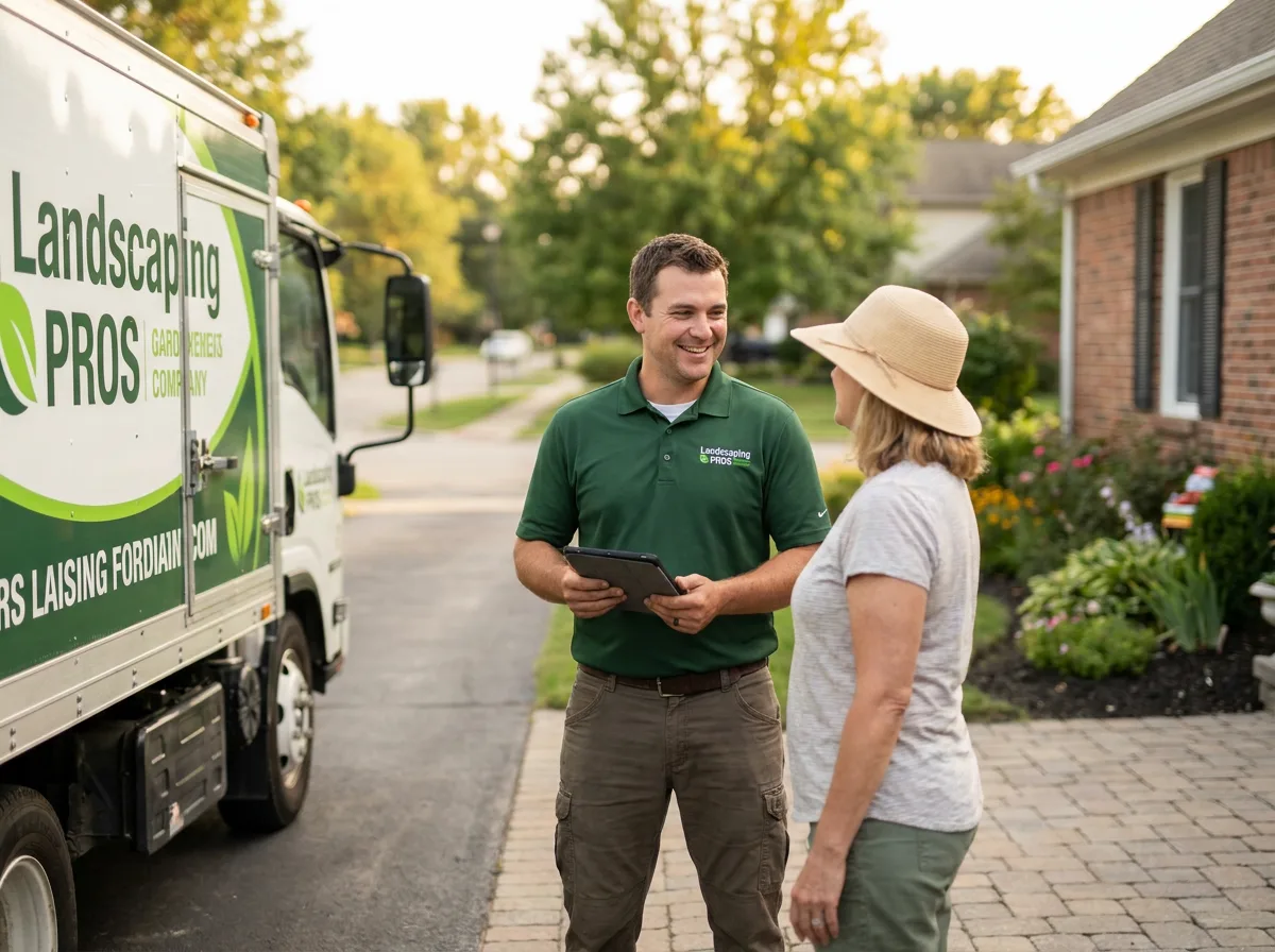 Landscaping Durham, KS FAQs